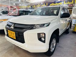میتسوبیشی L200